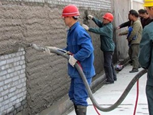 北京发研工程使用环氧砂浆
